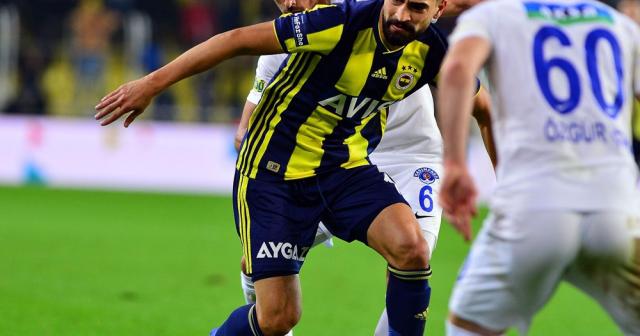 Kasımpaşa, Fenerbahçe ile 30. kez karşılaşacak