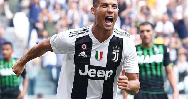 Ronaldo, Ramazan’da Filistin’i unutmadı