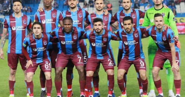 Trabzonspor baharı yaşıyor