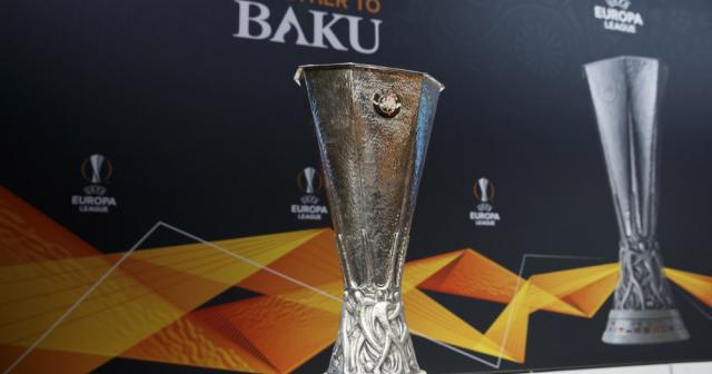 UEFA Avrupa Ligi’nde yarı final heyecanı