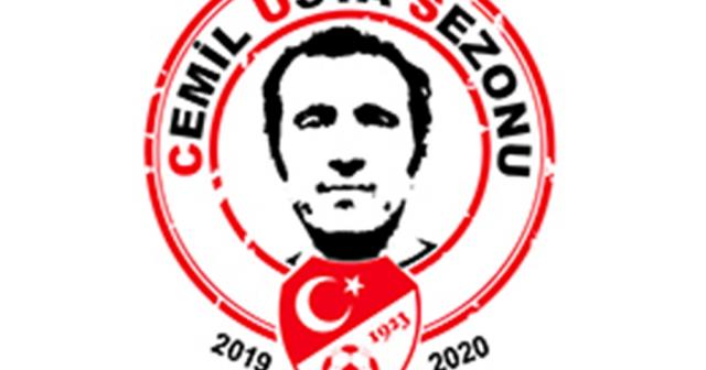 2019-2020 sezonunun adı ’Cemil Usta sezonu’ oldu