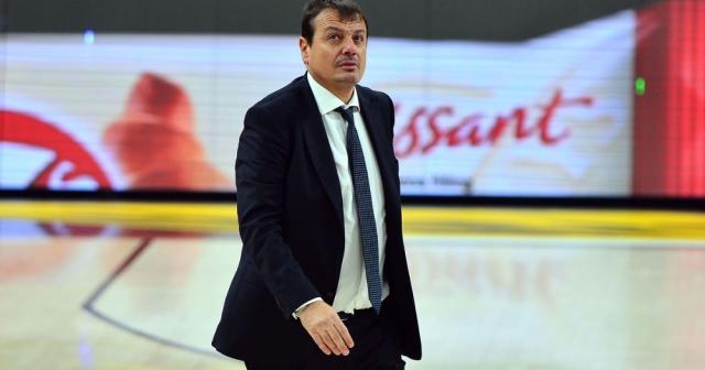 Ergin Ataman: “Bunları azmettiren kişi Fenerbahçe Kulübü Başkanıdır”