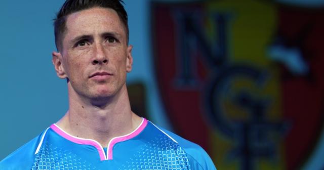 Fernando Torres futbolu bıraktı