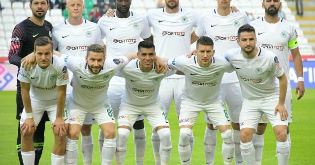 Konyaspor’da kamp programı belli oldu