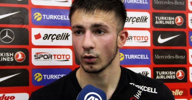 “Korner haksız verildi ama yine de o topa vurdurmamalıydık”