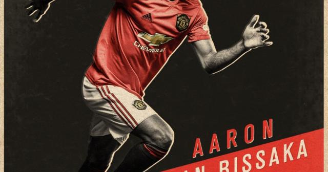 Manchester United, Aaron Wan-Bissaka’yı transfer etti
