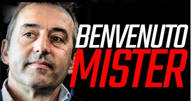 Milan’da Marco Giampaolo dönemi