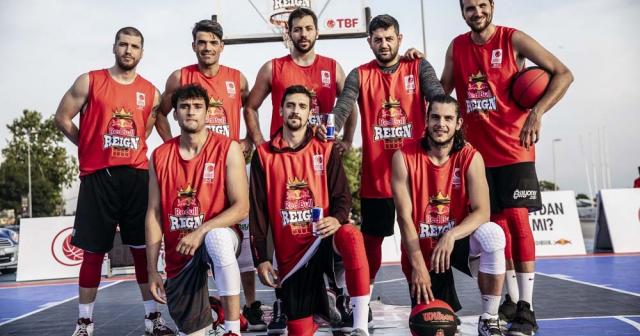 Türkiye’nin en büyük 3×3 Basketbol Turu İzmir’e taşınıyor