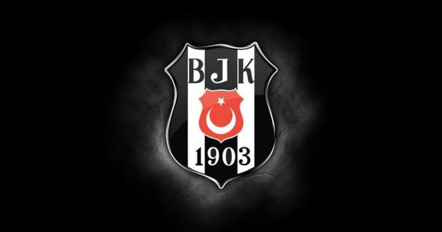 Beşiktaş’ın Avustruya kamp kadrosu belli oldu