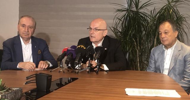 Beşiktaş’ta Tevfik Yamantürk yeniden divan başkanlığına aday