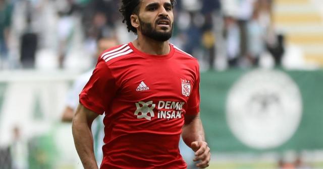 Douglas İstanbul’a geldi