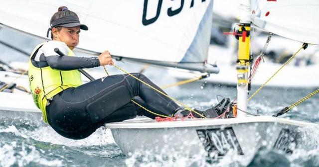 Ecem Güzel 2020 Tokyo Olimpiyatları’nda mücadele edecek