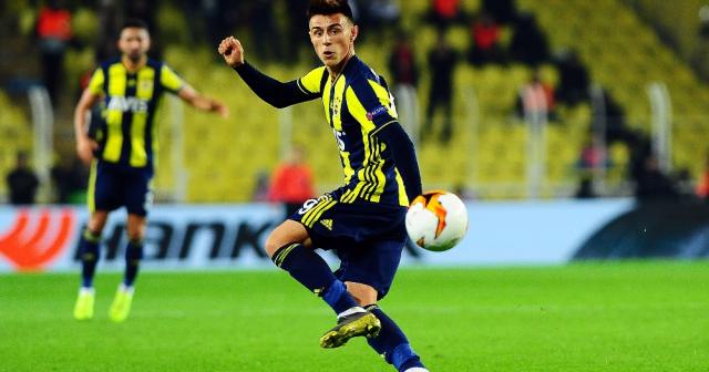 Elmas zirveye kondu