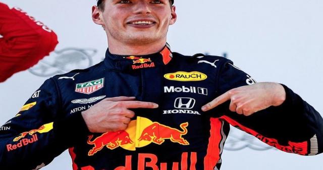 F1’de Avusturya yarışını Max Verstappen kazandı