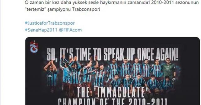 Fenerbahçe ve Trabzonspor’dan 3 Temmuz paylaşımı