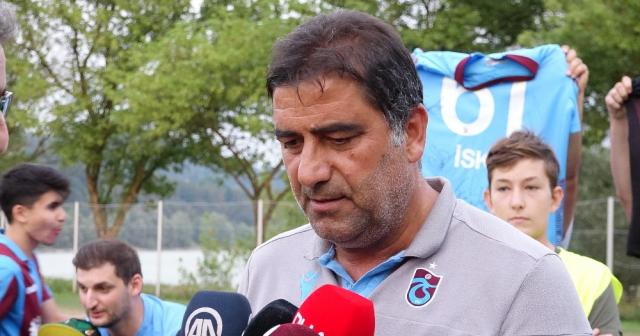 "Yusuf Yazıcı, benim kardeşim, en değerlim, pırlantam"