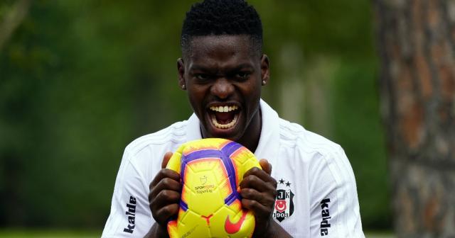 Beşiktaş, Mirin’in transferini açıkladı