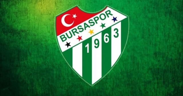 Bursaspor’dan temlik açıklaması