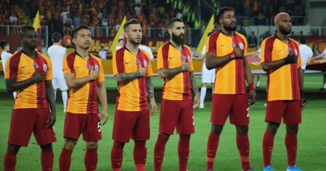 Denizlispor, Galatasaray ile 39. randevuya çıkacak