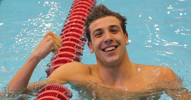 Emre Sakçı olimpiyat vizesi aldı