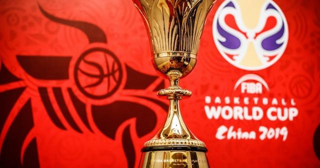 FIBA Dünya Kupası’nda heyecan başlıyor