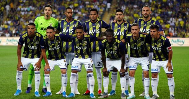 Kadıköy’de yeniler ilk 11’de
