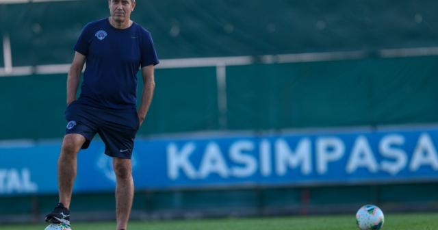 Kasımpaşa ile Trabzonspor 21. kez kozlarını paylaşacak