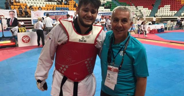 Pendik Belediyesi Spor Okulları’ndan Milli Takım’a