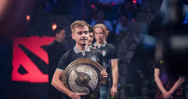 The International 9 Dota 2 Turnuvası’nın şampiyonu değişmedi