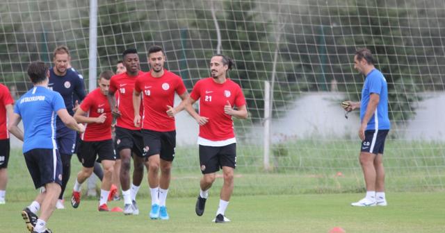 Antalyaspor iç saha şanssızlığını Yeni Malatyaspor ile kırmak istiyor