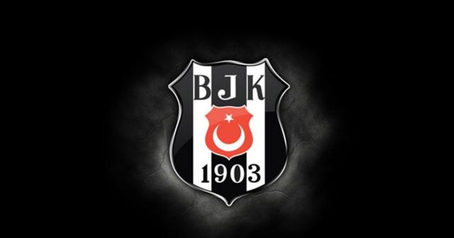Beşiktaş itiraz kararından vazgeçti