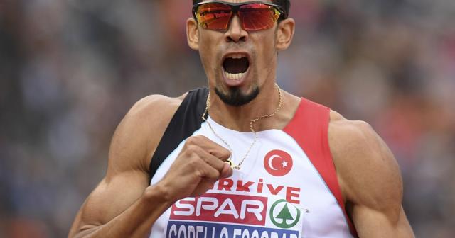 Dünya Atletizm Şampiyonası Doha’da başlıyor