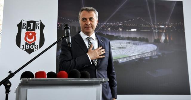 Fikret Orman başkanlık döneminde neler yaptı?
