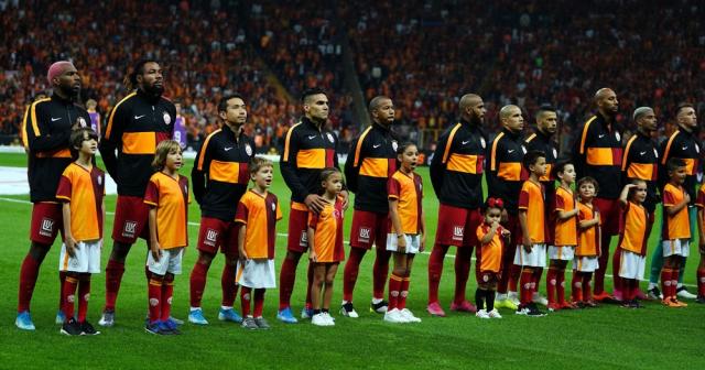 Galatasaray’ın Avrupa’daki 281. randevusu