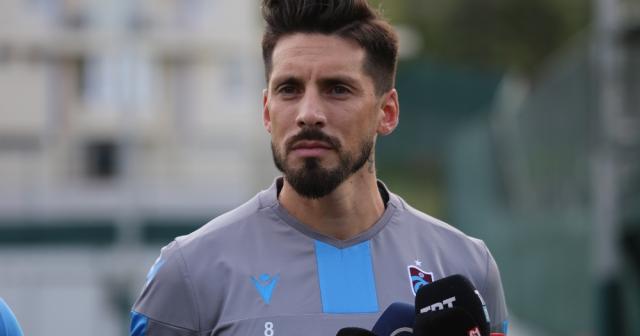 Sosa: “Yolumuza devam edeceğiz”