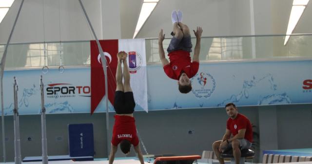 Tarihte bir ilki başarmak için çalışıyorlar