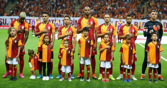 Yeni Malatyaspor ile Galatasaray 5. randevuda