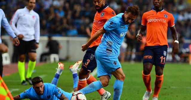 Başakşehir, Trabzonspor’a kaybetmiyor