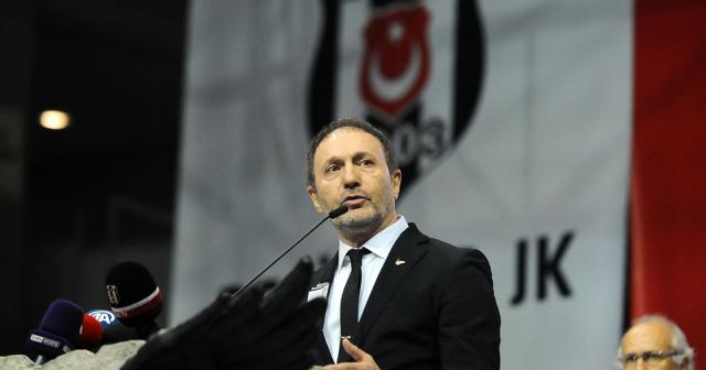 Beşiktaş’ta adaylar bekleniyor!