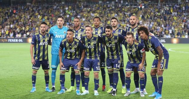 Fenerbahçe ile Konyaspor 37. randevuda