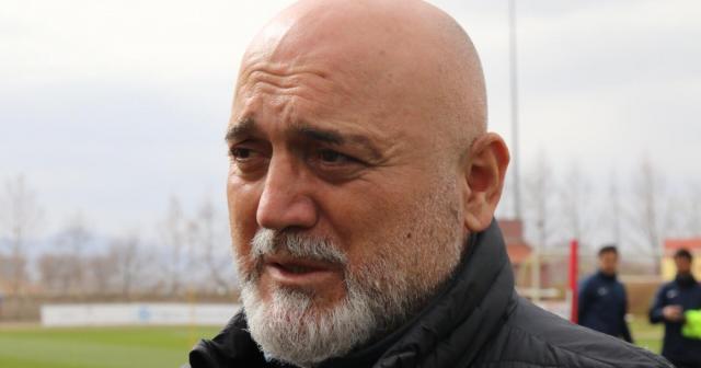 Kayserispor teknik direktörü Karaman istifa etti