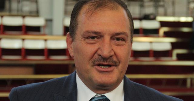 Metin Şahin: “2020 yılında Tokyo, ay-yıldızlı bayrağımızın göndere çekildiği bir yer olsun”