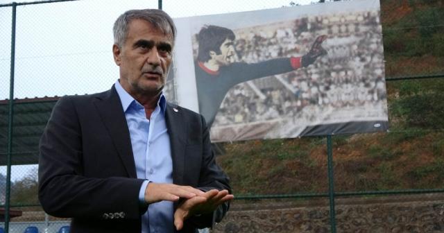 "Türk futbolunun gelişimi için yeniden yapılanma gerekiyor"