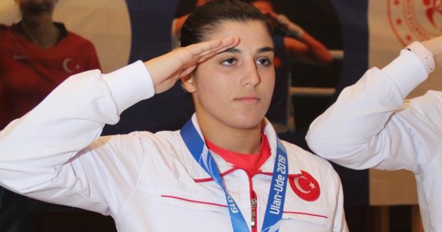 Sürmeneli: “Olimpiyat kotası Türk halkını kesmez, olimpiyat madalyası lazım”