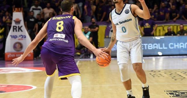 Türk Telekom, Basketbol Şampiyonlar Ligi’ne galibiyetle başladı