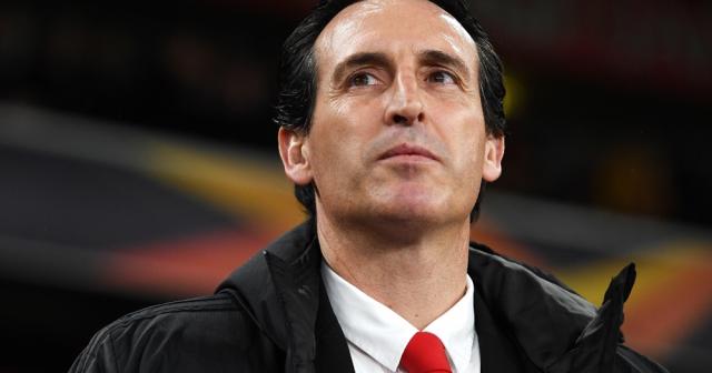 Arsenal’de Emery dönemi sona erdi
