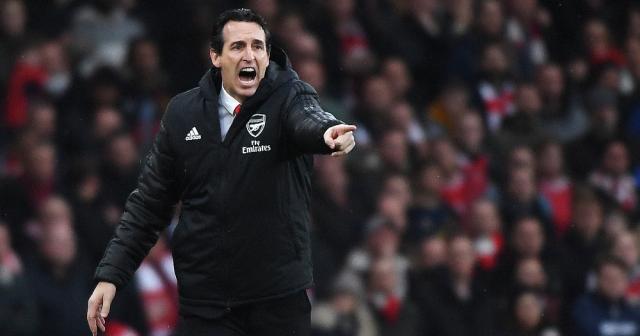 Arsenal’in galibiyet hasreti 5 maça çıktı