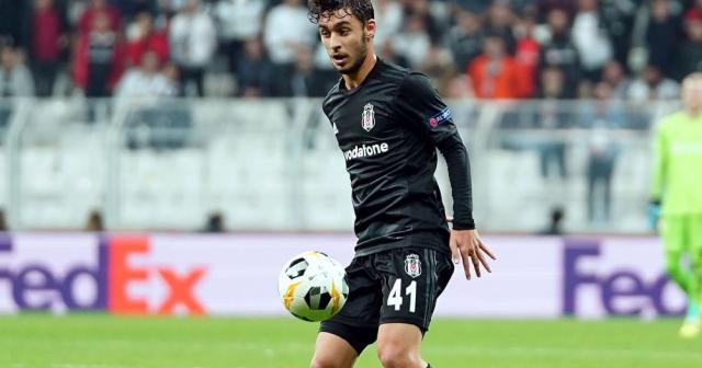 Beşiktaş’ta gözler gençlerde