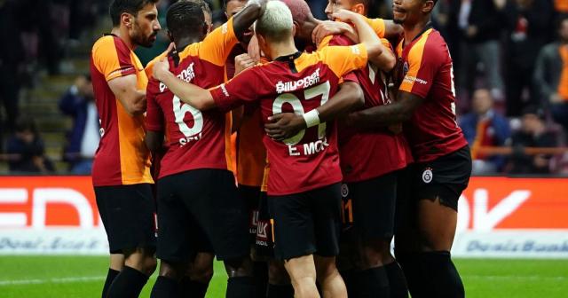 Gaziantep FK ile Galatasaray ligde ilk kez karşılaşacak