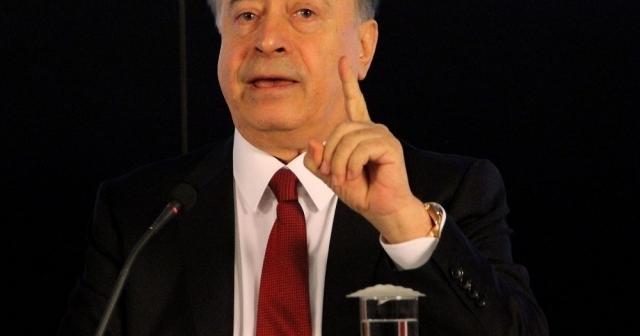 Mustafa Cengiz: "Zannedersiniz dev bir kaos var"